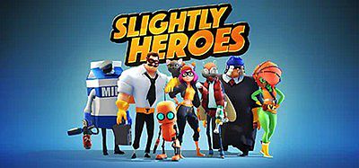 英雄无敌VR（Slightly Heroes VR）